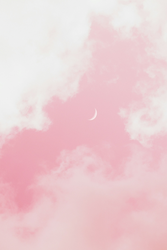 Candy Cloud 50 ml Perfume Oil Dropper