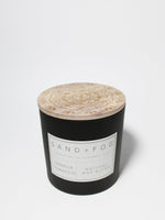 Vanilla Tobacco 21 oz scented candle
