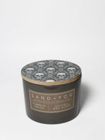 Pumpkin Patch 12 oz scented candle
