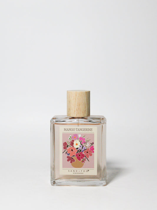 Mango Tangerine 107 ml Room Spray