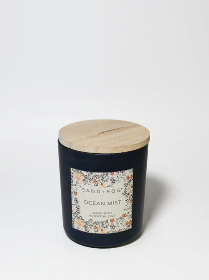 Ocean Mist 10 oz scented candle