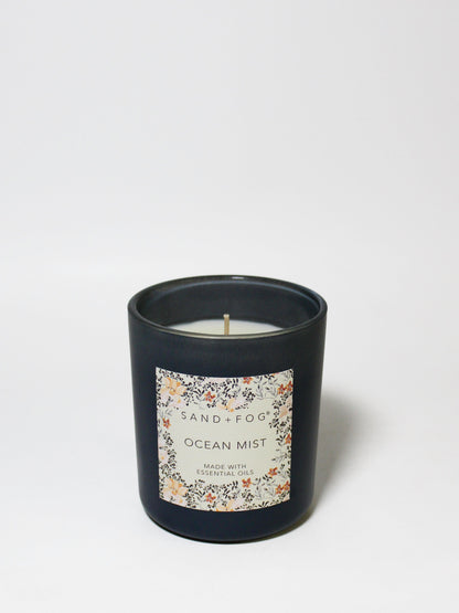 Ocean Mist 10 oz scented candle
