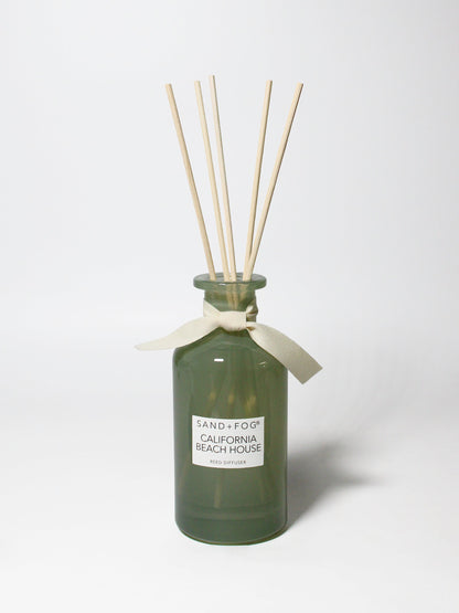 California Beach House 180 ml Reed Diffuser