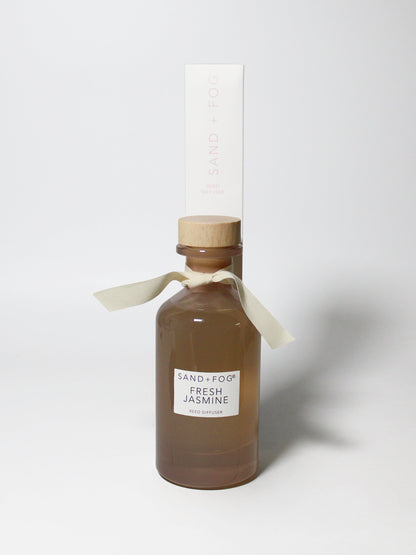 Fresh Jasmine 180 ml Reed Diffuser