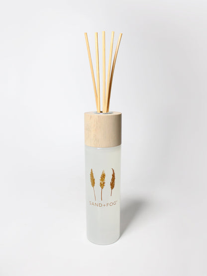 Cedar & Magnolia 100 ml Reed Diffuser
