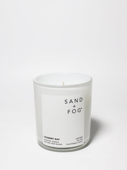Laundry Day 10 oz scented candle