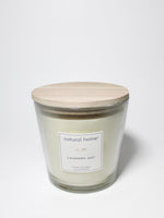 Laundry Day Natural Home 31 oz scented candle