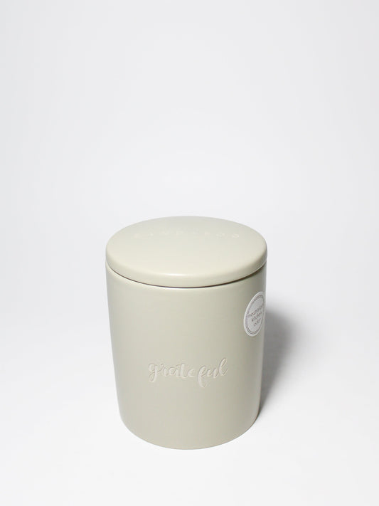 Ocean Mist 12 oz scented candle
