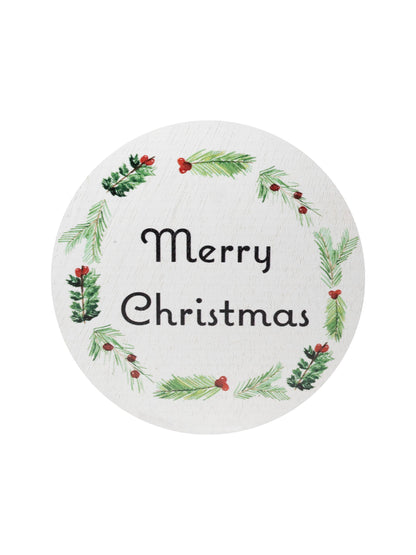 Winter Pine 12 oz scented candle
