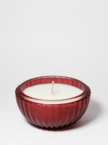Cinnamon Noel 6 oz scented candle
