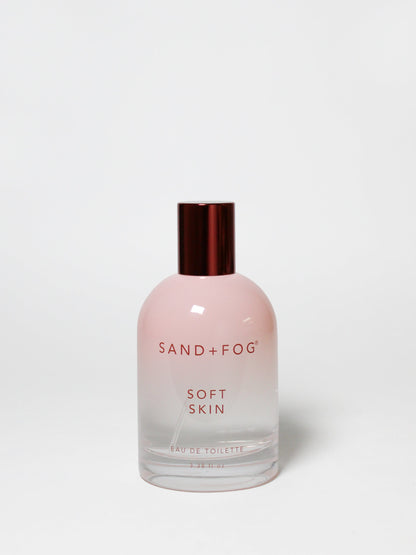 Soft Skin 100 ml Eau de Toilette