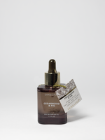 Cedarwood & Fig 50 ml Perfume Oil Dropper