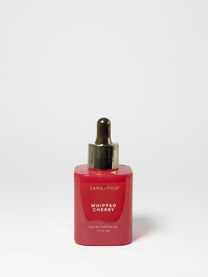 Whipped Cherry 50 ml Perfume Oil Dropper