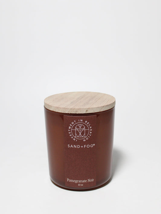 Pomegranate Noir 10 oz scented candle