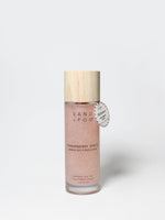 Strawberry Spritz 106 ml Shimmer Hair & Body Perfume