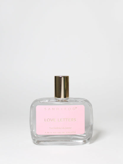 Love Letters 70 ml Eau de Toilette