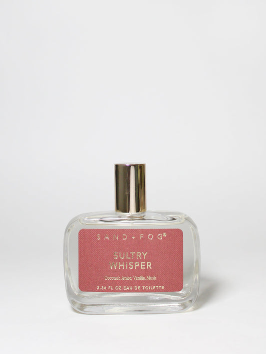 Sultry Whisper 70 ml Eau de Toilette