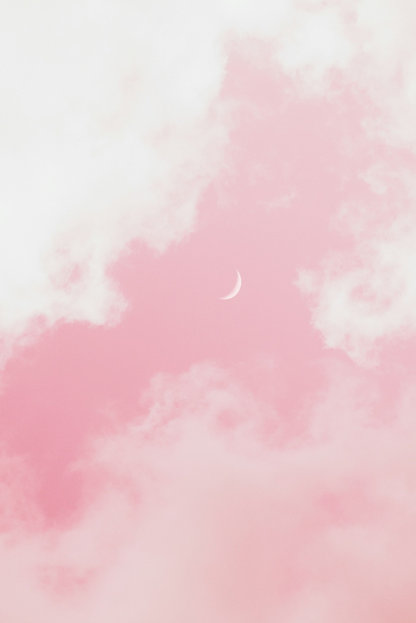 Candy Cloud 50 ml Perfume Oil Rollerball