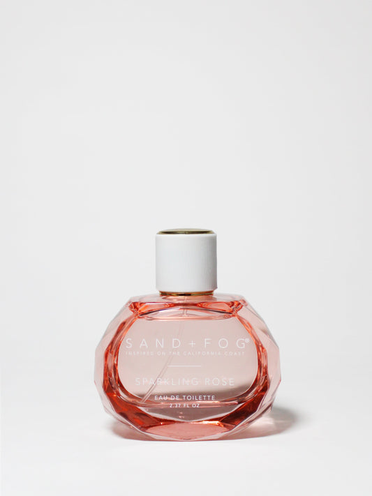 Sparkling Rose 70 ml Eau de Toilette