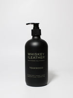 Teakwood 15.7 oz Liquid Hand Soap