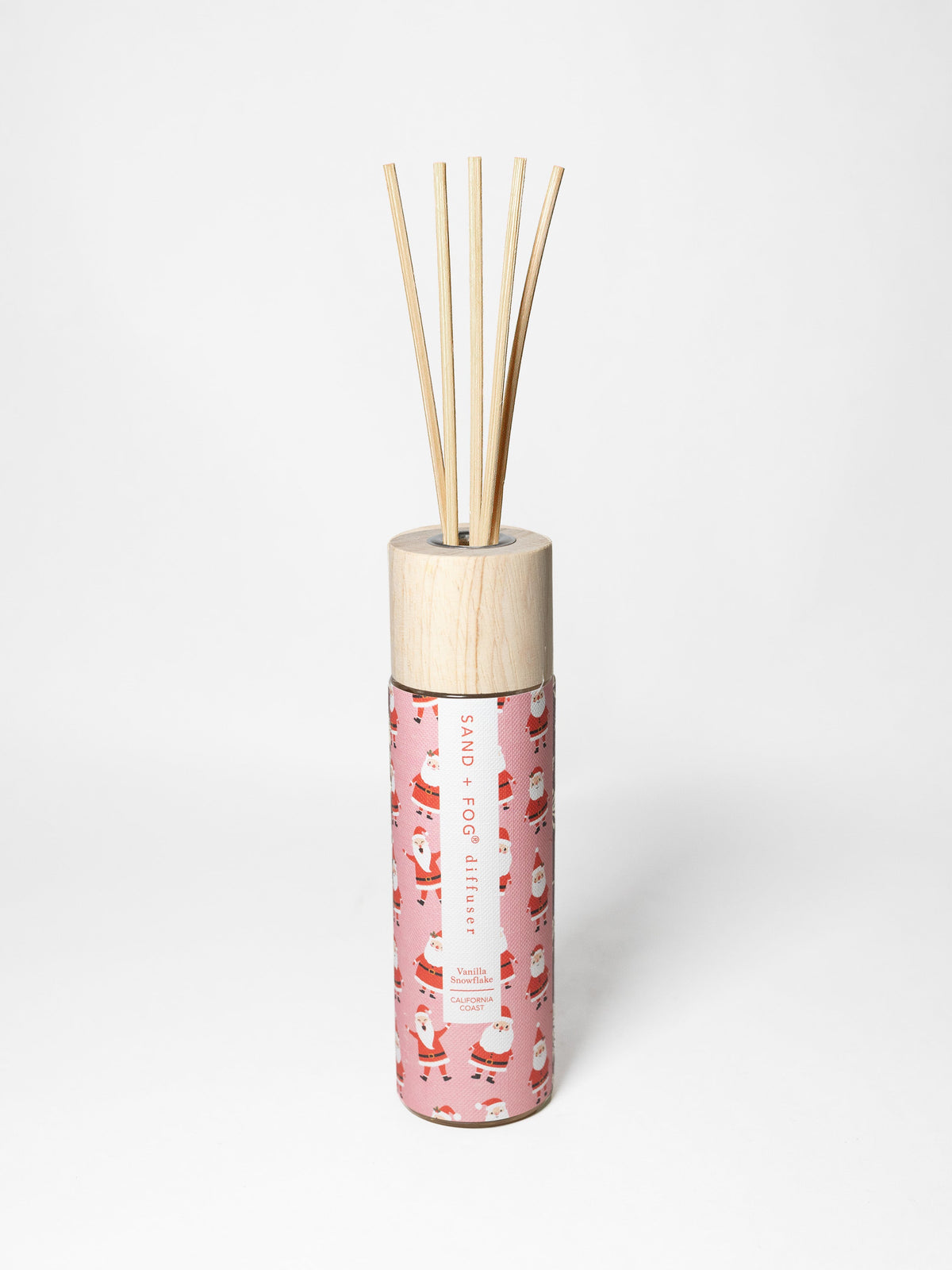Vanilla Snowflake 100 ml Reed Diffuser